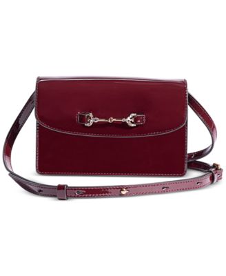 Sam Edelman - Loraine Small Box Crossbody