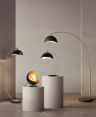 Luna Bella 27" Switch Table Lamp