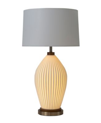 Santa Clara 28" Switch Table Lamp 