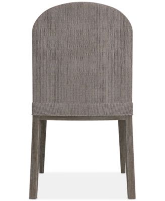 Griffith 2 Pc. Side Chair Set, Created for Macy's