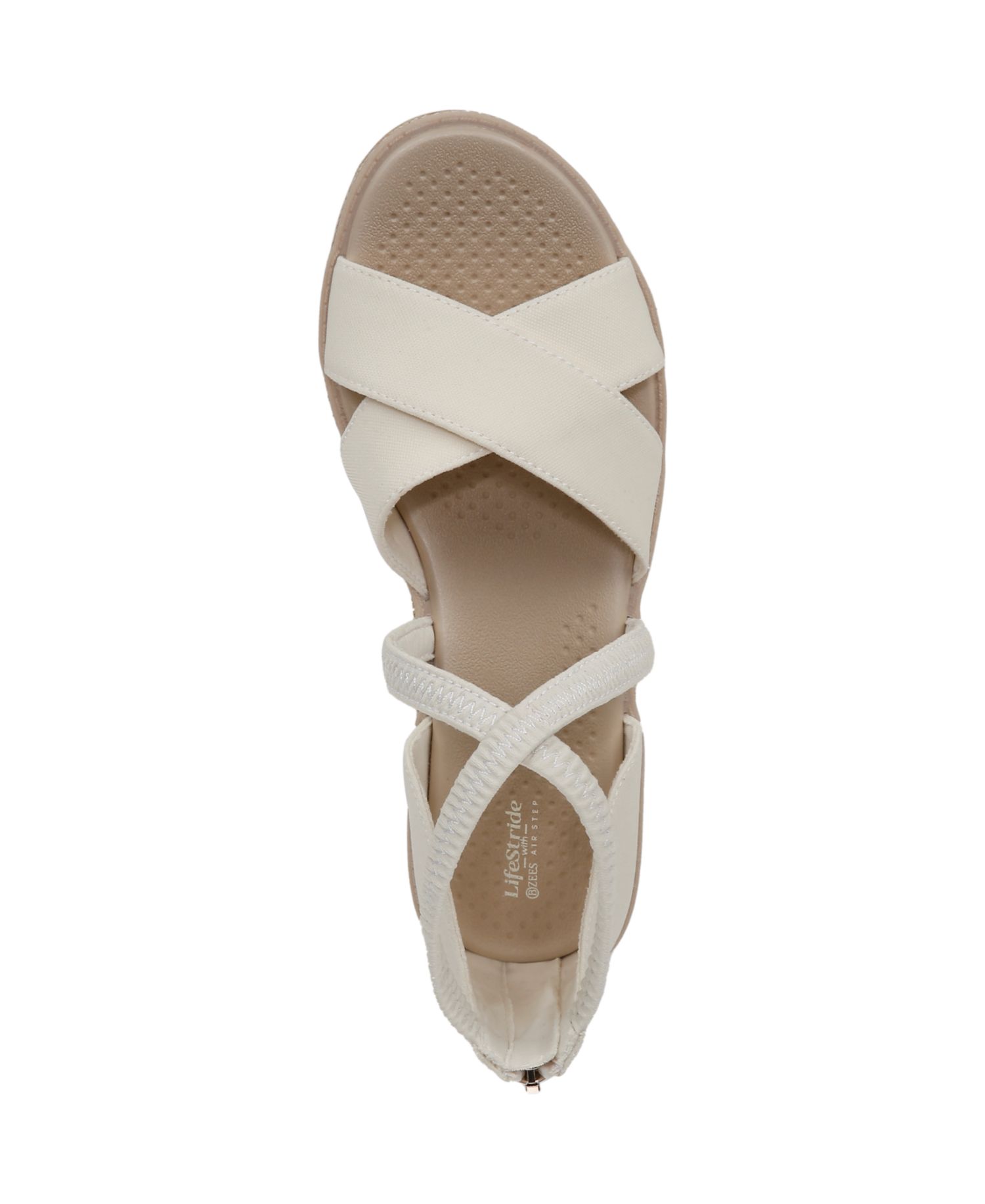 Women's Bali Sand Washable Strappy Sandals