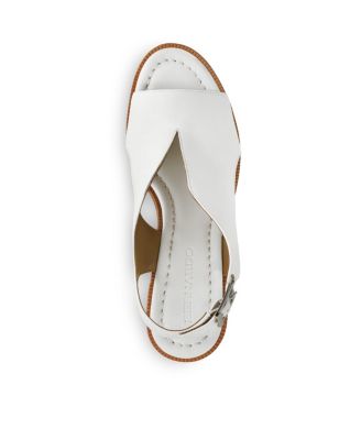 Bernardo Kuarta Wedge Sandal