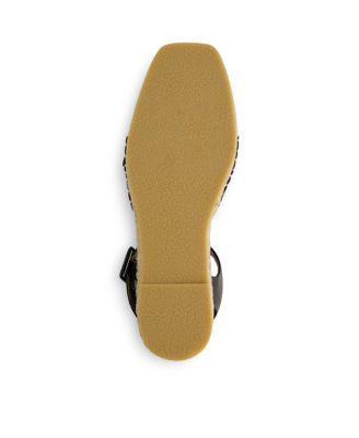 Bernardo Monri Fisherman Sandal