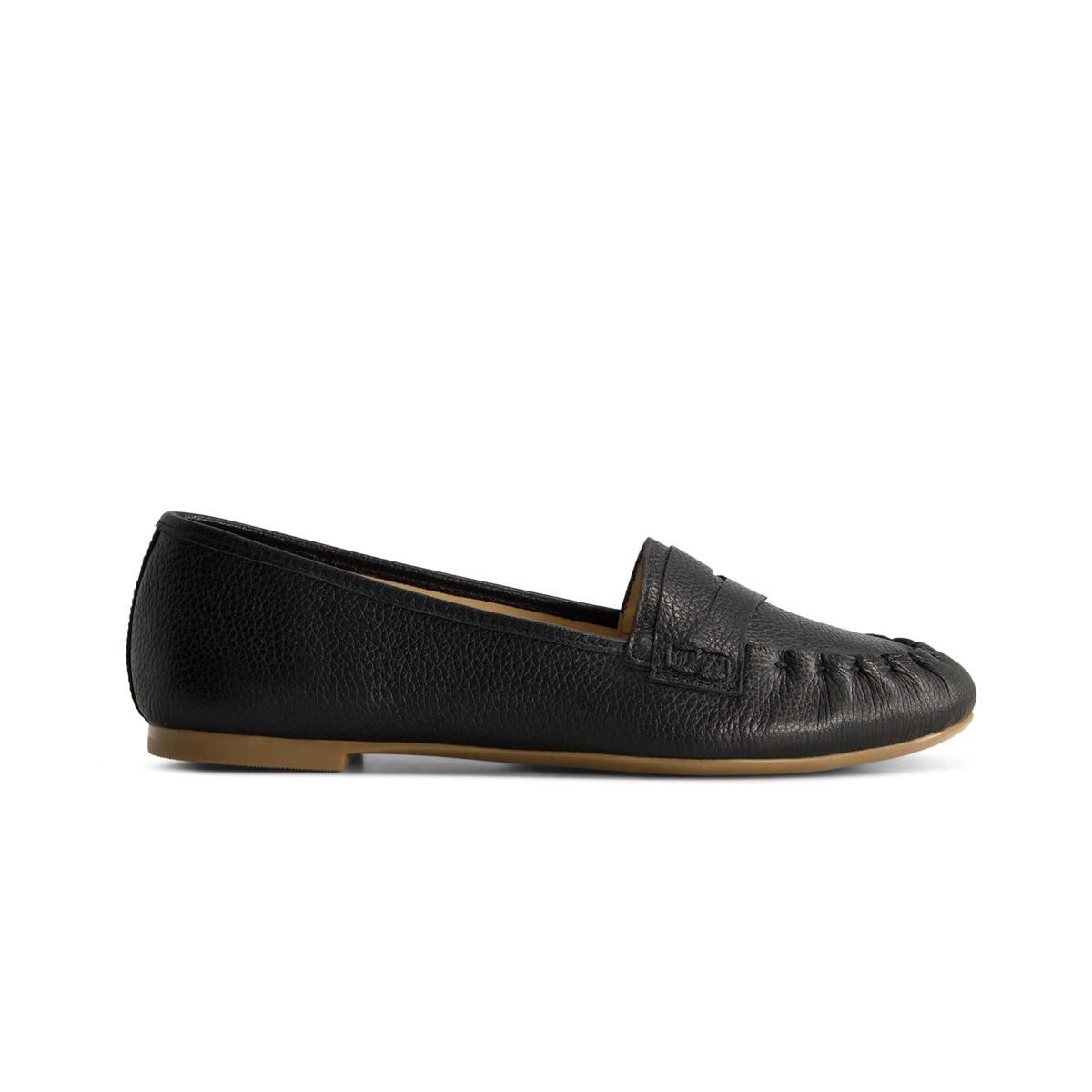 Bernardo Footwear Bernardo Sage Moccasin Flat