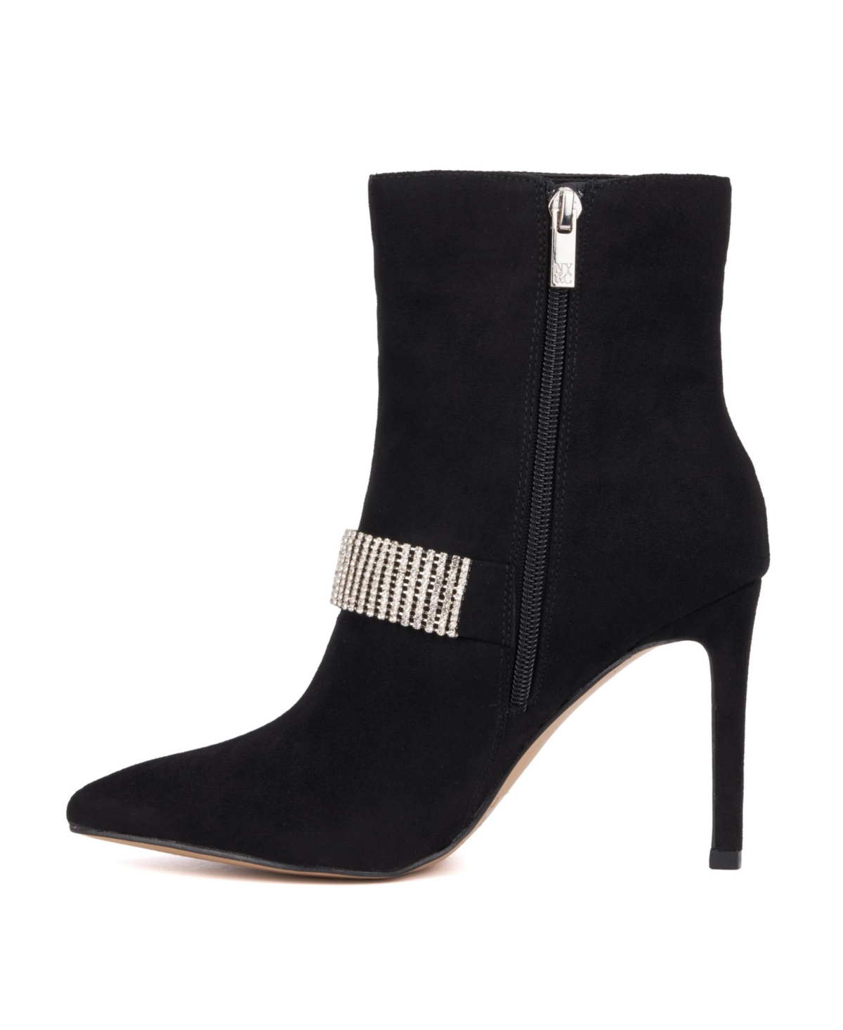 New York & Company Women's Margaretta Booties
