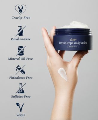 Invisicrepe Skin-Smoothing Balm, 5 Fl Oz/147 ML