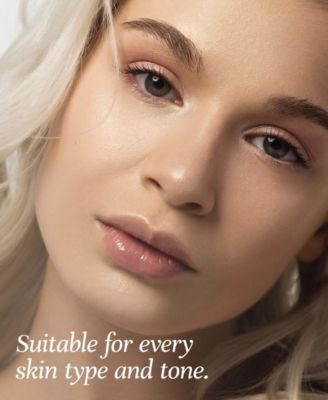 Overnight Plumping Oil, 0.23 Fl Oz/6.8 Ml