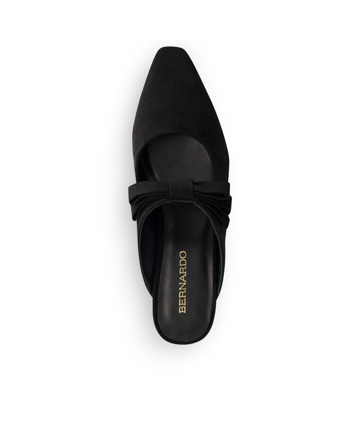 Bernardo Footwear Bernardo Astrid Mule