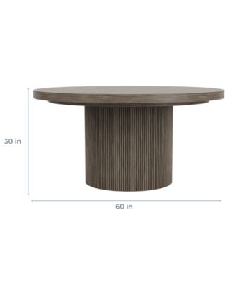 Frandlyn Round Dining Table