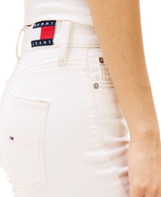 Women's Sylvia High-Rise Flare Jeans