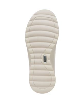 Women's Gem 2 Washable Round Toe Ballerina Flats