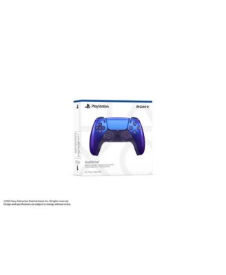 Interactive Entertainment - DualSense Wireless Controller Chroma Teal - Chroma Teal