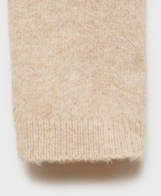 Women's Turtleneck Sweater