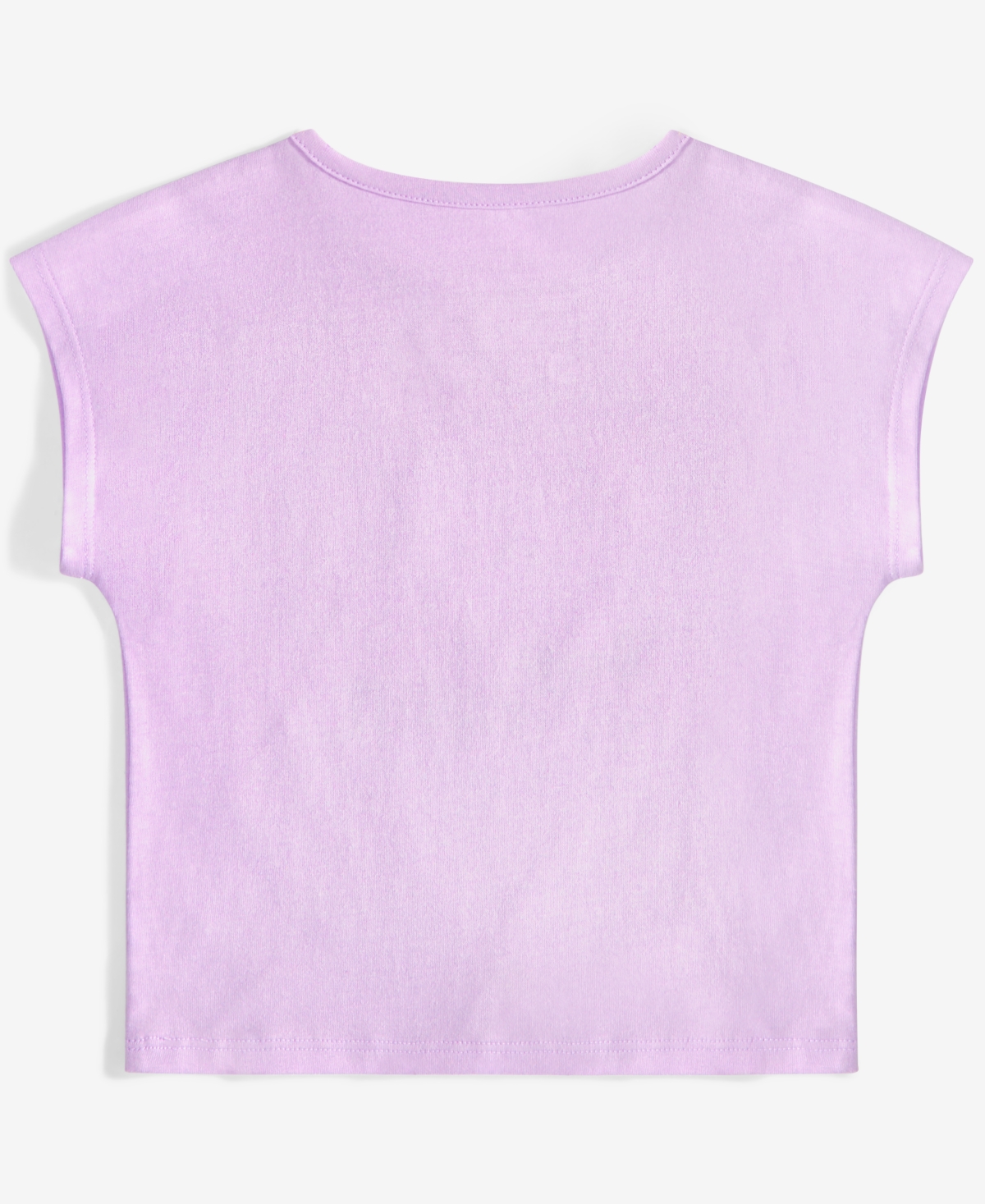 Epic Threads Toddler Girl Bon Appetit Graphic T-shirt, Exclusively At Macy's In Lilac Moon