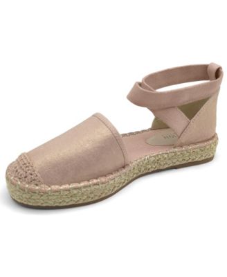 Women's Beech Almond Toe Espadrilles