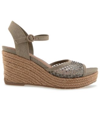 Women's Caegan Wedge Sandals