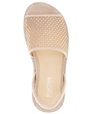 Women's Saavi Round Toe Sandals