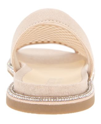 Women's Saavi Round Toe Sandals