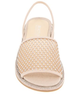 Women's Saavi Round Toe Sandals