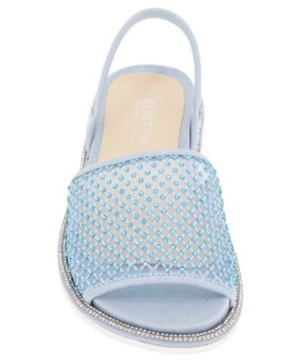 Women's Saavi Round Toe Sandals