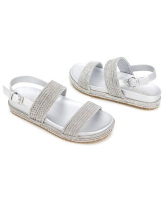 Women's Debra Round Toe Sandals