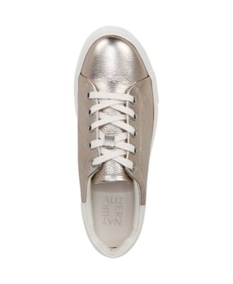 Women's Morrison 3.0 Round Toe Lace Up Sneakers