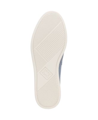 Women's Karis Closed Round Toe Hybrid Penny Loafers