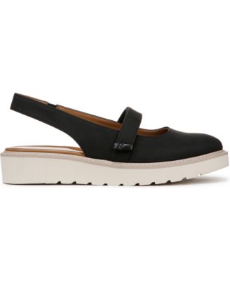 Women's Edison Mary Jane Platform Slingbacks