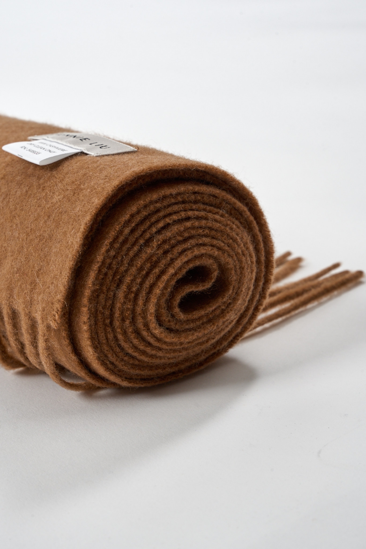 Jennie Liu 100% Cashmere Scarf for Women