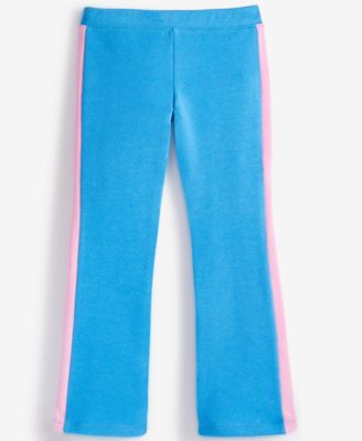 Epic Threads - Toddler Girl Side-Stripe Flare-Leg Pants