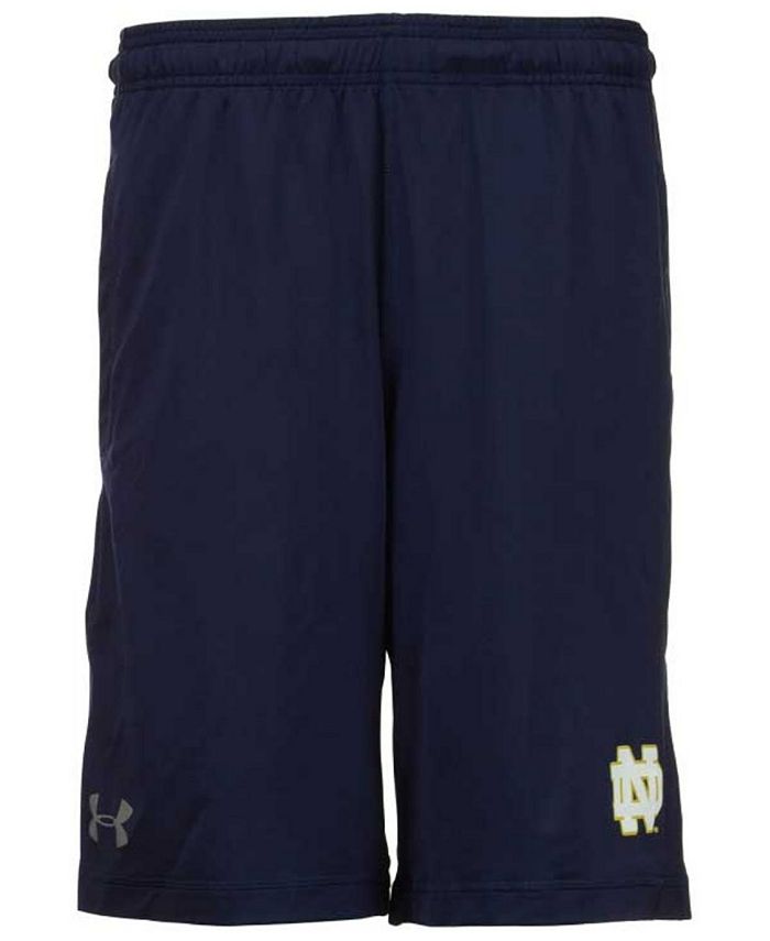 Macy's under armour shorts store