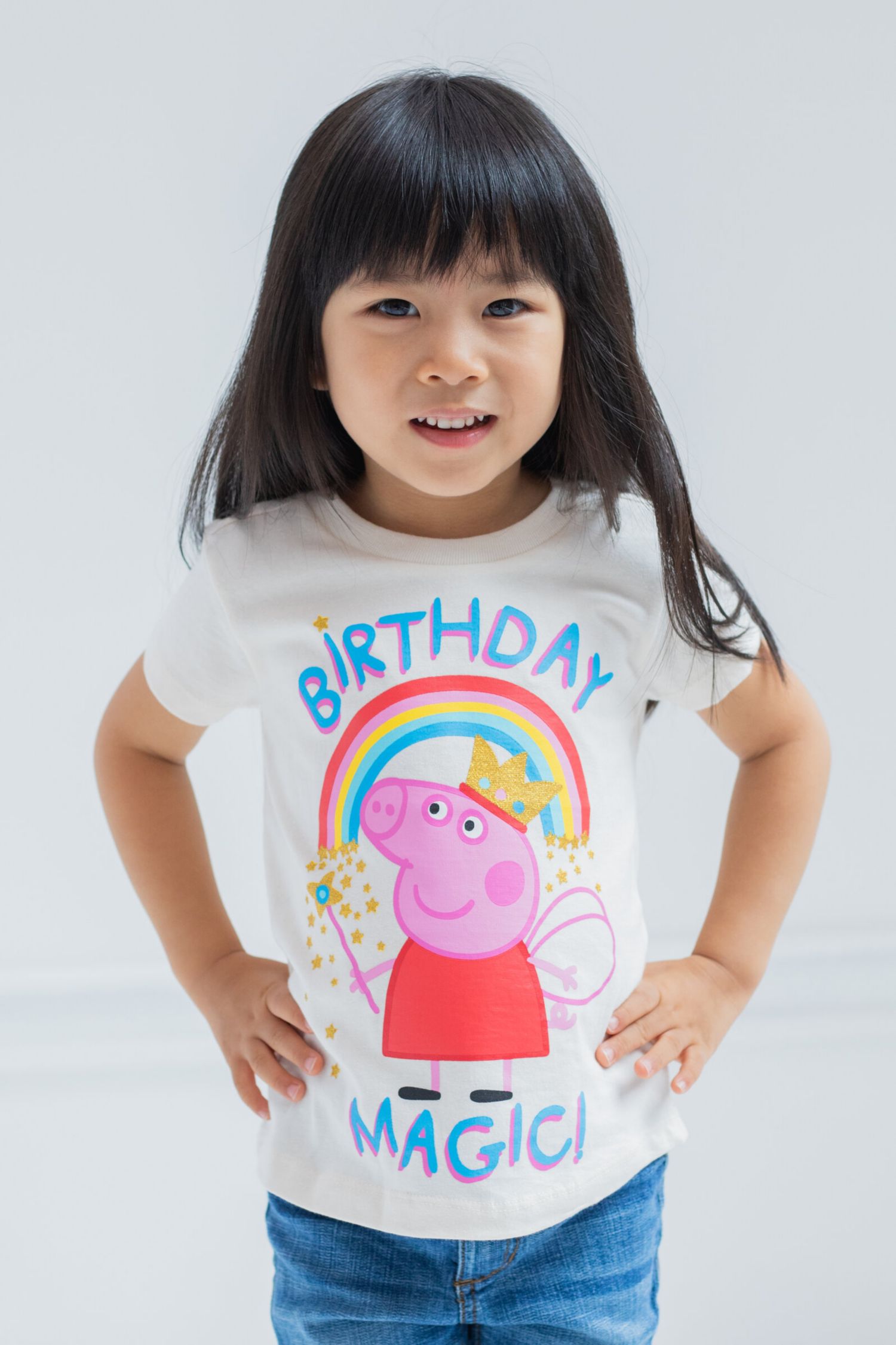 Little Girls T-Shirt
