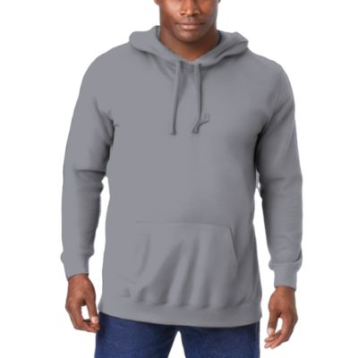 Tall Ultra-Comfort Fleece Pullover