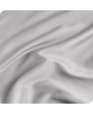 24-Inch Extra Deep Pocket Fitted Sheet, Queen