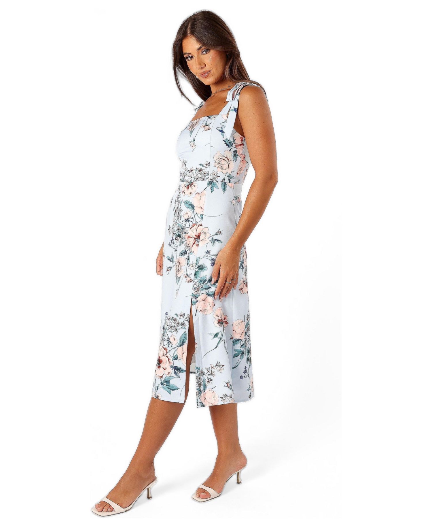Laurel Dress
