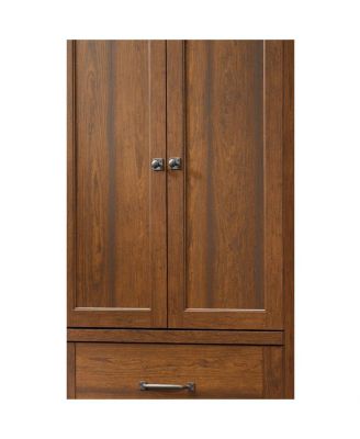 Bedroom Wardrobe Cabinet Storage Armoire for Organized and Stylish Bedroom Storage