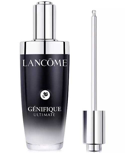 Lancôme Génifique Ultimate Recovery Face Serum