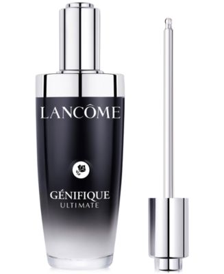 Lancôme Génifique Ultimate 100ml Lancôme Génifique Ultimate Recovery Face Serum, 3.9 oz. - Macy's