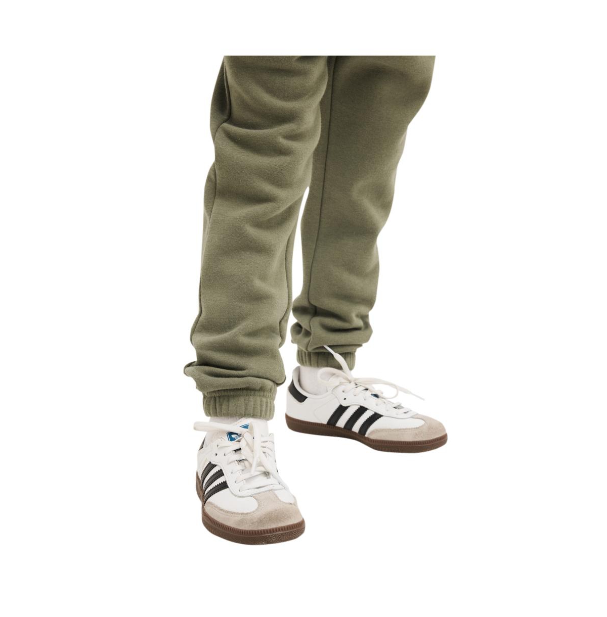 Cotton On Boys Little/Big Sammy Relax Trackpant
