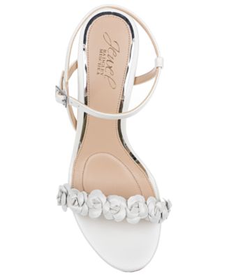 Women's Saylor Stiletto Dress Sandals