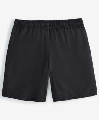 Little & Big Boys Training Shorts, Exclusively at Macy's