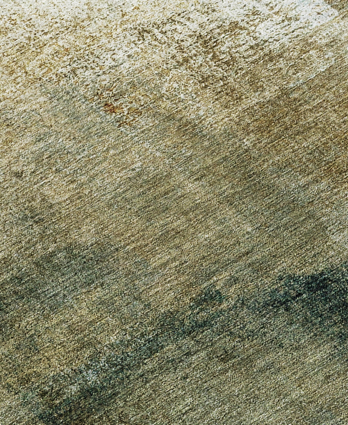 Addison Chantille Acn787 2'3''x7'6'' Runner Area Rug In Brown