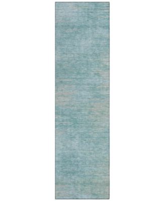 Chantille Machine Washable ACN794 2'3''x7'6'' Runner Area Rug