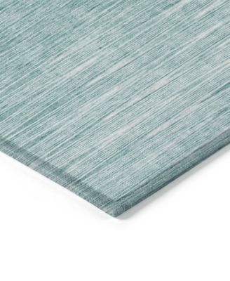 Chantille Machine Washable ACN800 2'3''x7'6'' Runner Area Rug