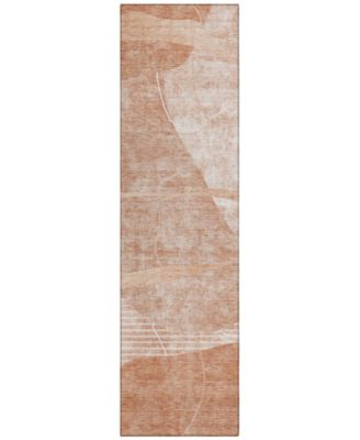 Chantille Machine Washable ACN805 2'3''x7'6'' Runner Area Rug