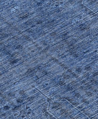 Chantille Machine Washable ACN790 2'3''x7'6'' Runner Area Rug