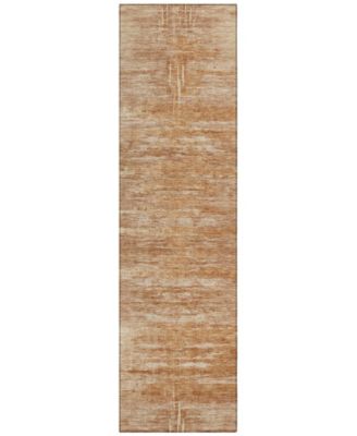 Chantille Machine Washable ACN806 2'3''x7'6'' Runner Area Rug