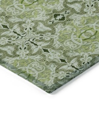 Chantille Machine Washable ACN783 3'x5' Area Rug