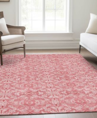 Chantille Machine Washable ACN784 3'x5' Area Rug