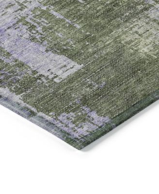 Chantille Machine Washable ACN795 3'x5' Area Rug